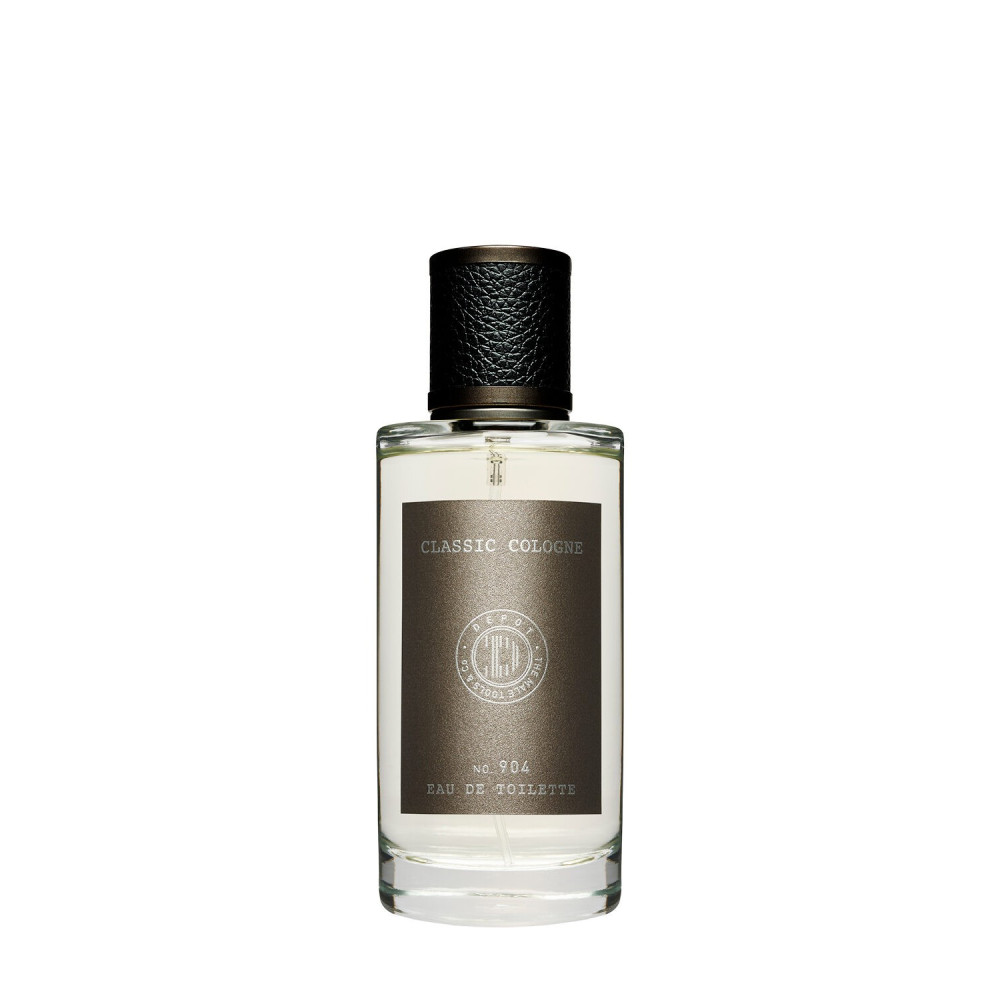 Depot, 900 Scents No. 904 Classic Cologne, Eau De Toilette, For Men, 100 ml
