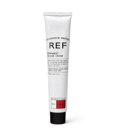 Ref Stockholm, Permanent Colour, Vegan, Permanent Hair Dye, 7.0 Blonde, 100 ml