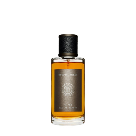 Depot, 900 Scents No. 905 Mystic Amber, Eau De Parfum, For Men, 100 ml *Tester