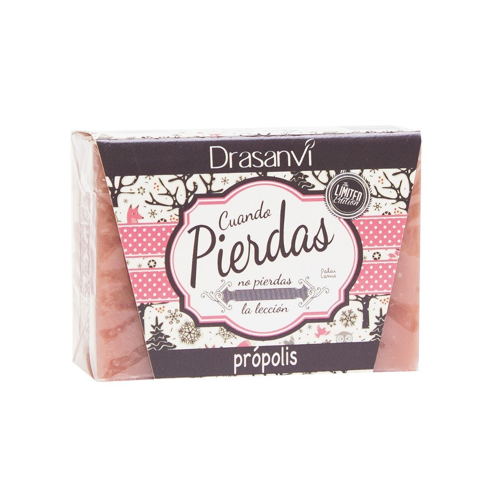 Drasanvi Propolio muilas 100g