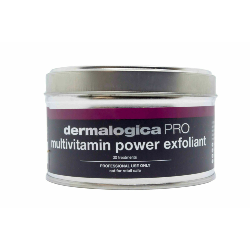 Dermalogica, Pro, Multivitamin, Exfoliating, Day, Serum Capsules, For Face, 30 pcs