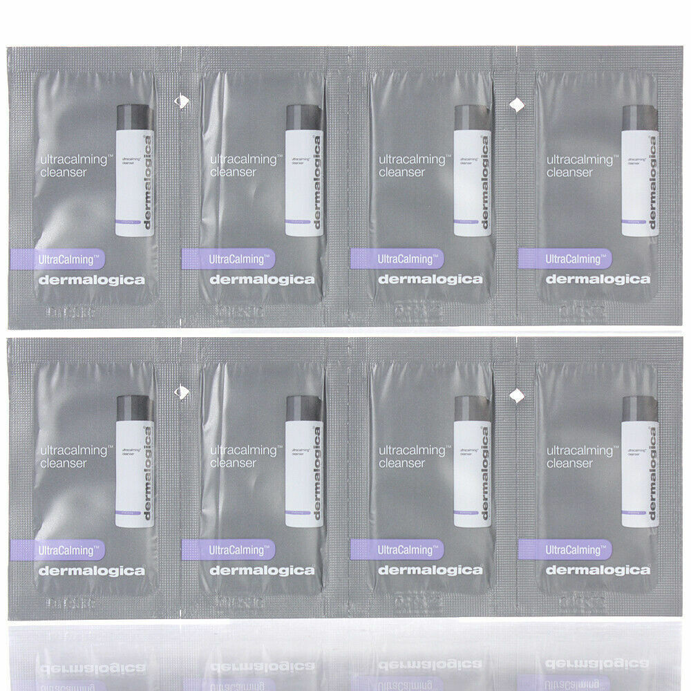 Dermalogica, UltraCalming, Cleansing Gel, For Face, *Sample