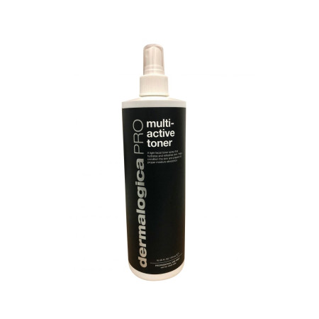 Dermalogica, Pro, Paraben-Free, Hydrating, Tonic Lotion, For Face, 473 ml