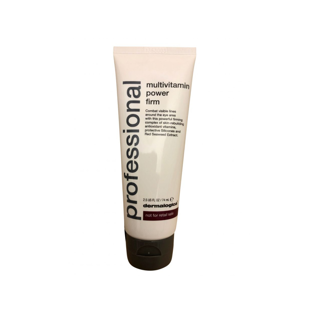 Dermalogica, Age Smart, Multivitamin Complex, Firming, Eye Cream, 74 ml