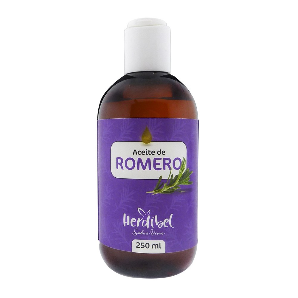 Herdibel Aceite De Romero 250ml