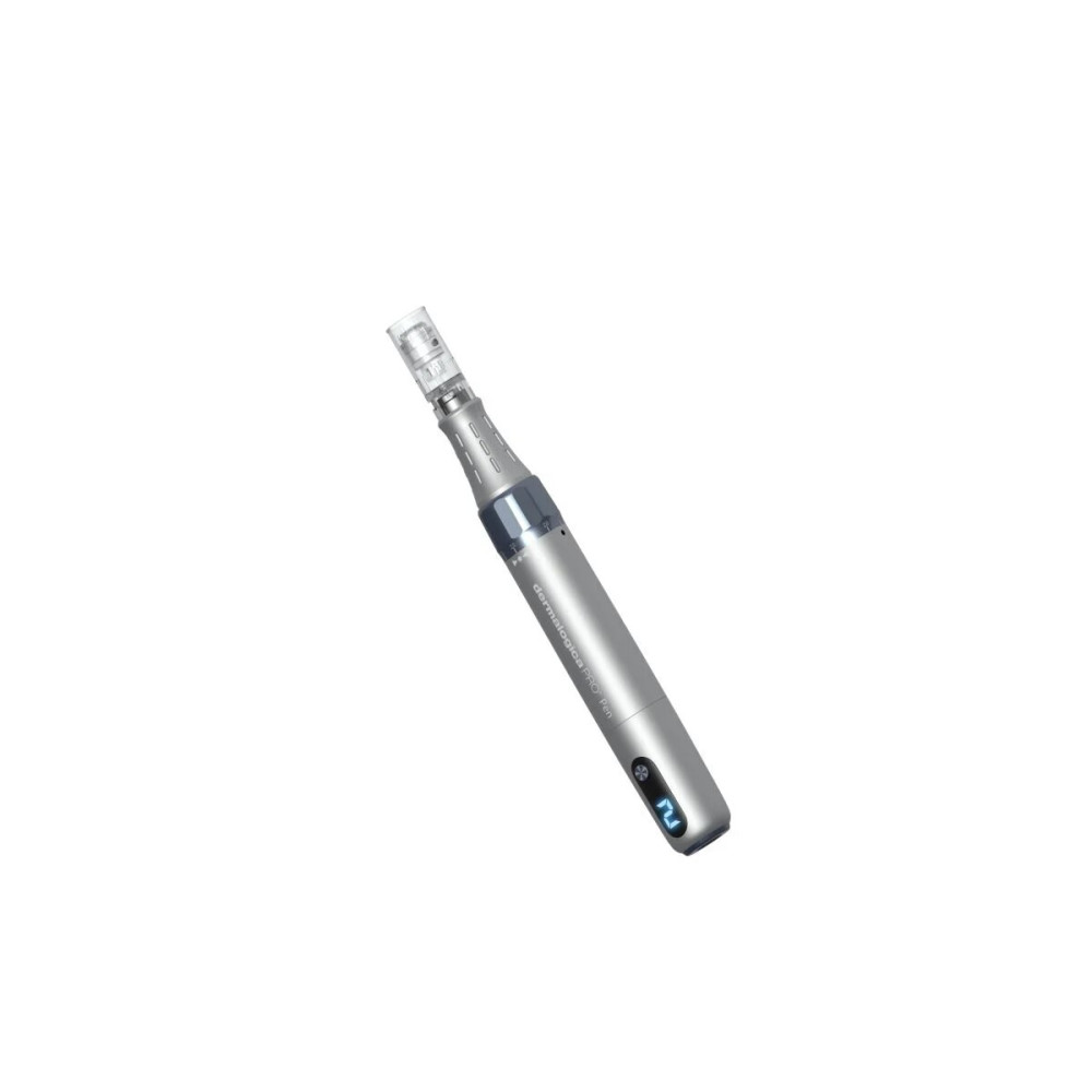 Dermalogica, Pro Pen, Microneedling Pen, 9-PIN 10 PK, Grey
