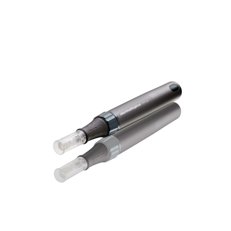 Dermalogica, Pro Pen, Microneedling Pen, 9-PIN 10 PK, Grey