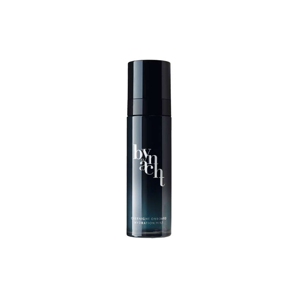 Bynacht, Overnight Onboard, Malachite, Hydrating, Mist Spray, For Face, 50 ml