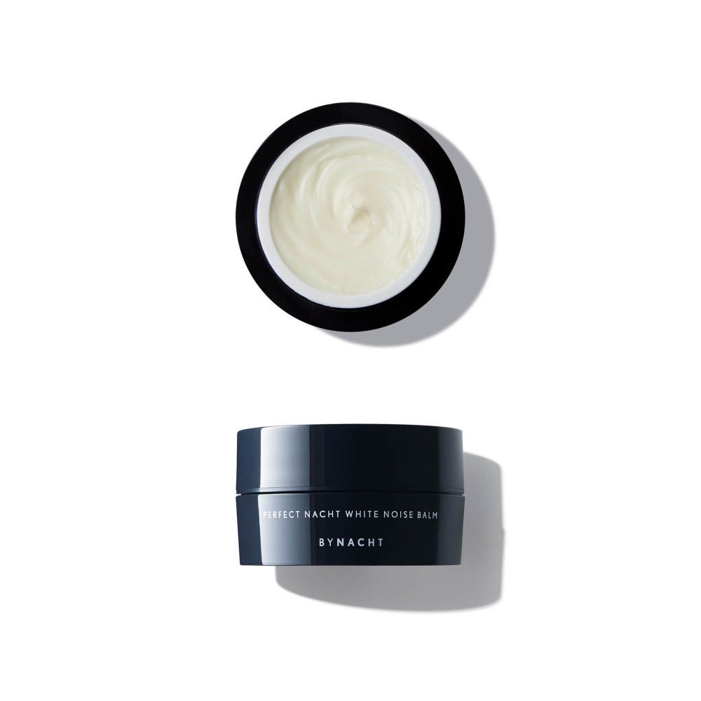 Bynacht, Perfect Nacht White Noise, Relaxing, Night, Balm, 15 ml *Tester