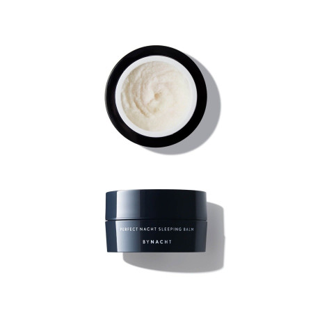 Bynacht, Perfect Nacht, Renewing, Night, Balm, For Face, 15 ml