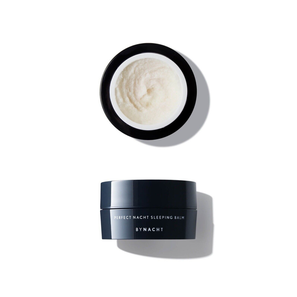 Bynacht, Perfect Nacht, Renewing, Night, Balm, For Face, 15 ml