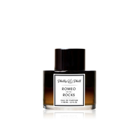 Philly & Phill, Romeo on the Rocks, Eau De Parfum, For Men, 100 ml *Tester