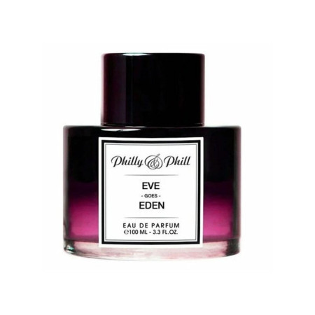 Philly & Phill, Eve Goes Even, Eau De Parfum, For Women, 100 ml