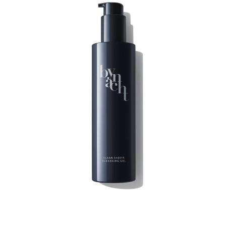 Bynacht, Clean Sheets, Cleansing Gel, For Face, 150 ml