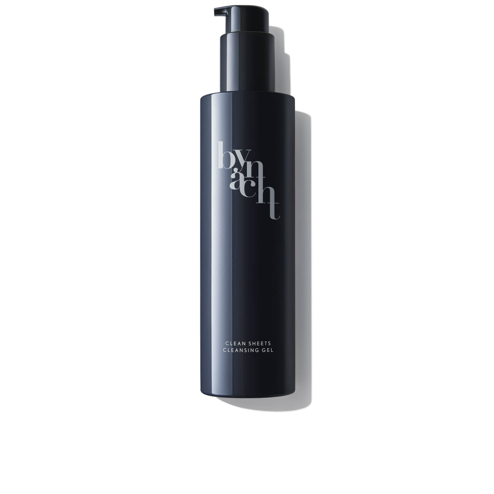 Bynacht, Clean Sheets, Cleansing Gel, For Face, 150 ml