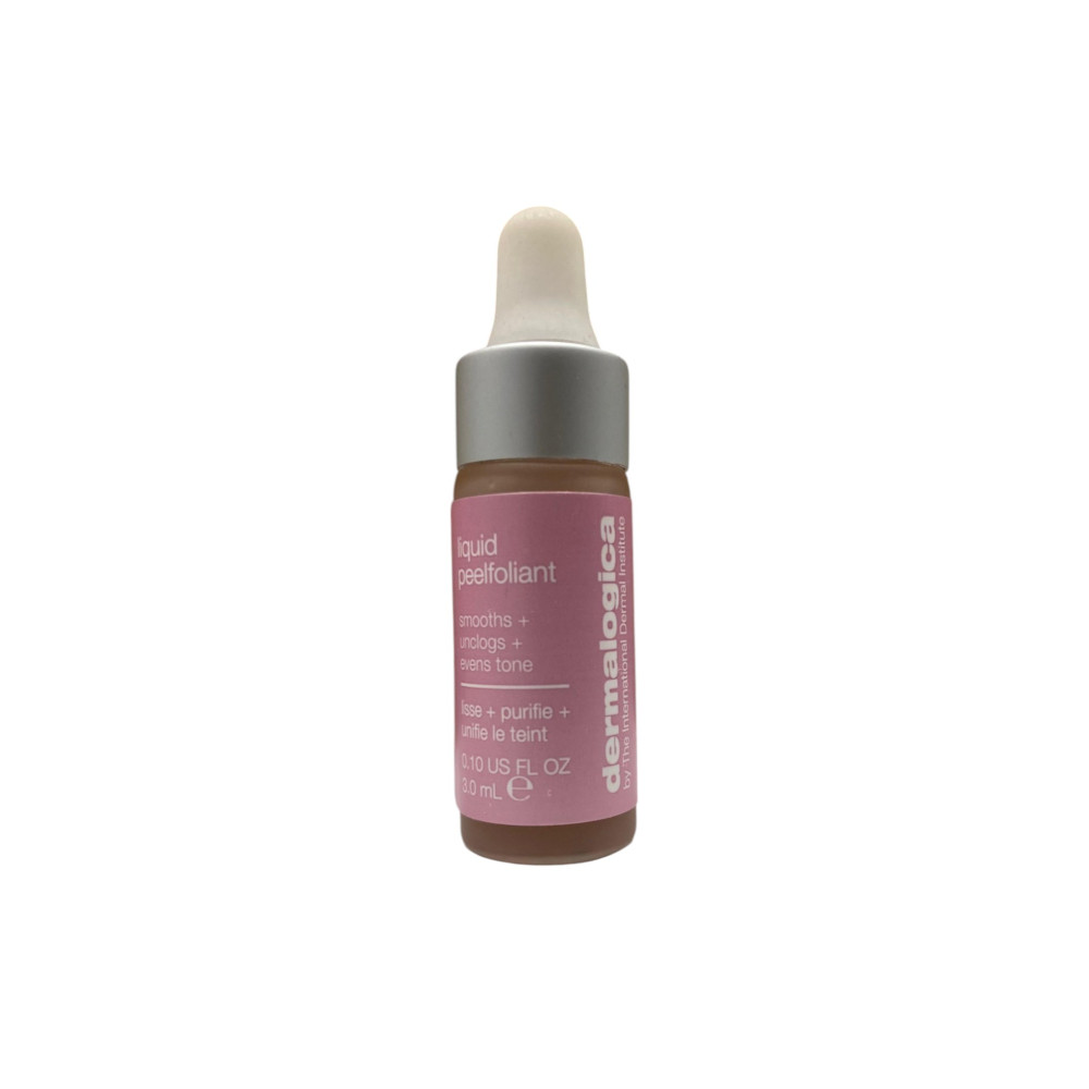 Dermalogica, Liquid Peelfoliant, Minimizing Pores, Exfoliating Lotion, 3 ml *Sample
