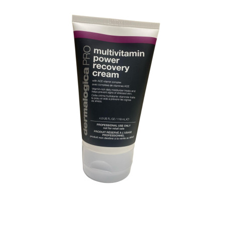 Dermalogica, Pro, Multivitamin Complex, Repairing, Cream, For Face, 118 ml