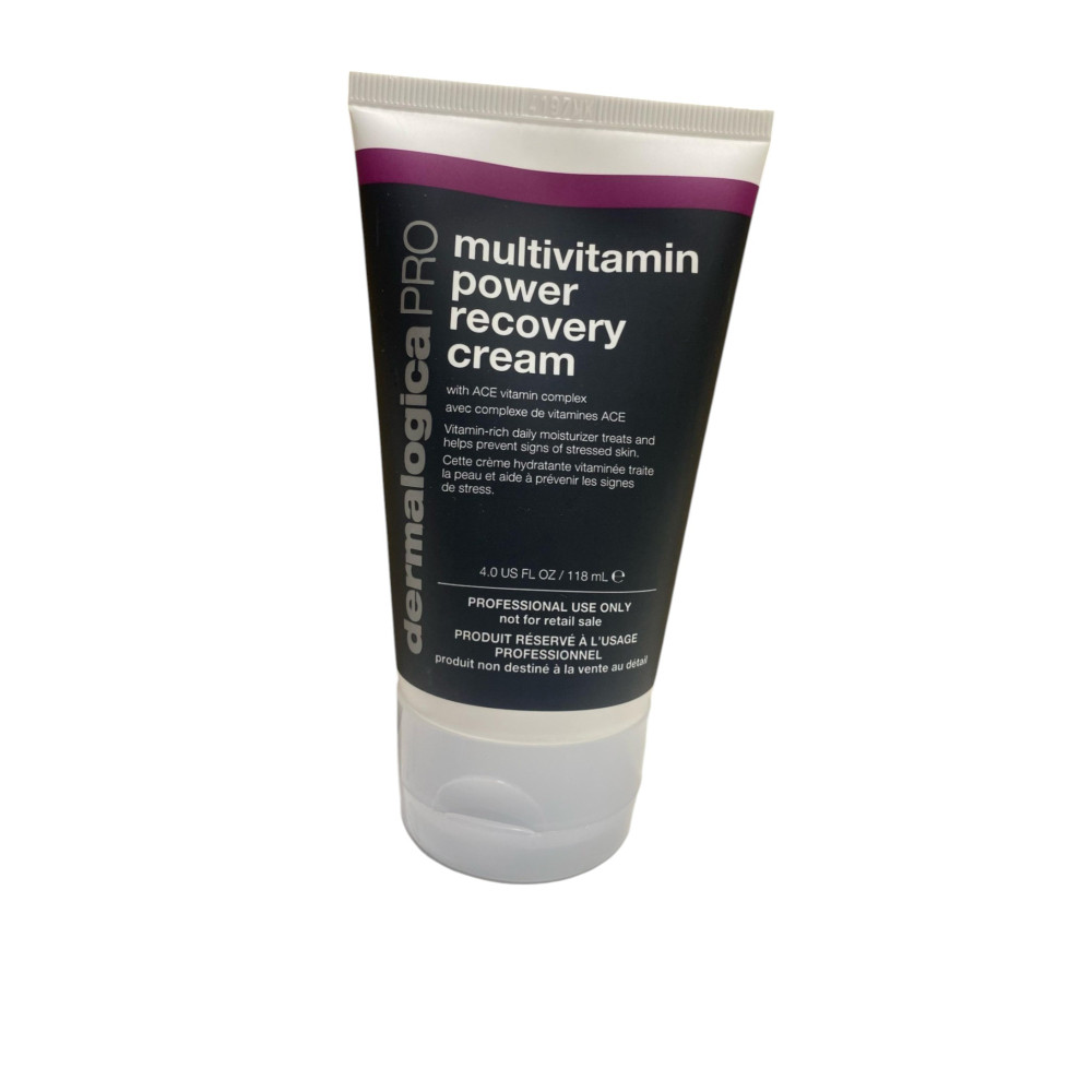 Dermalogica, Pro, Multivitamin Complex, Repairing, Cream, For Face, 118 ml