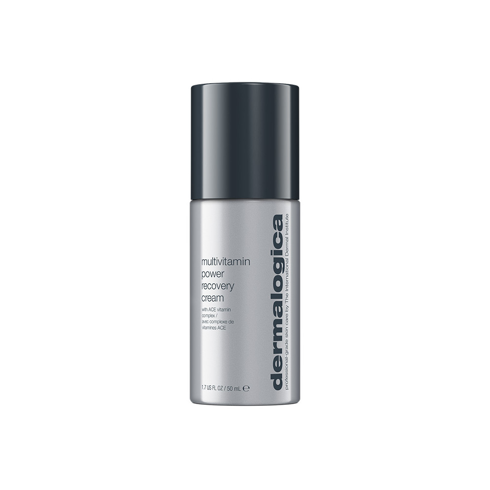 Dermalogica, Multivitamin Power Recovery, Recovery, Cream, For Face, 50 ml