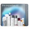 The Expertise Kit Set Dermalogica: Daily Microfoliant, Exfoliating, Exfoliating Powder, 74 g + Biolumin-C, Illuminating, Eye Ser