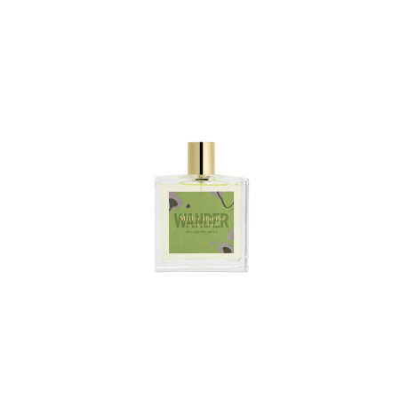 Miller Harris, Wander Through The Parks, Eau De Parfum, Unisex, 50 ml