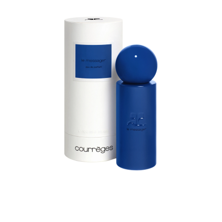 Courreges, Le Messager, Eau De Parfum, Unisex, 100 ml