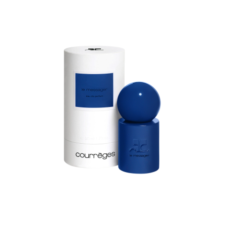 Courreges, Le Messager, Eau De Parfum, Unisex, 50 ml