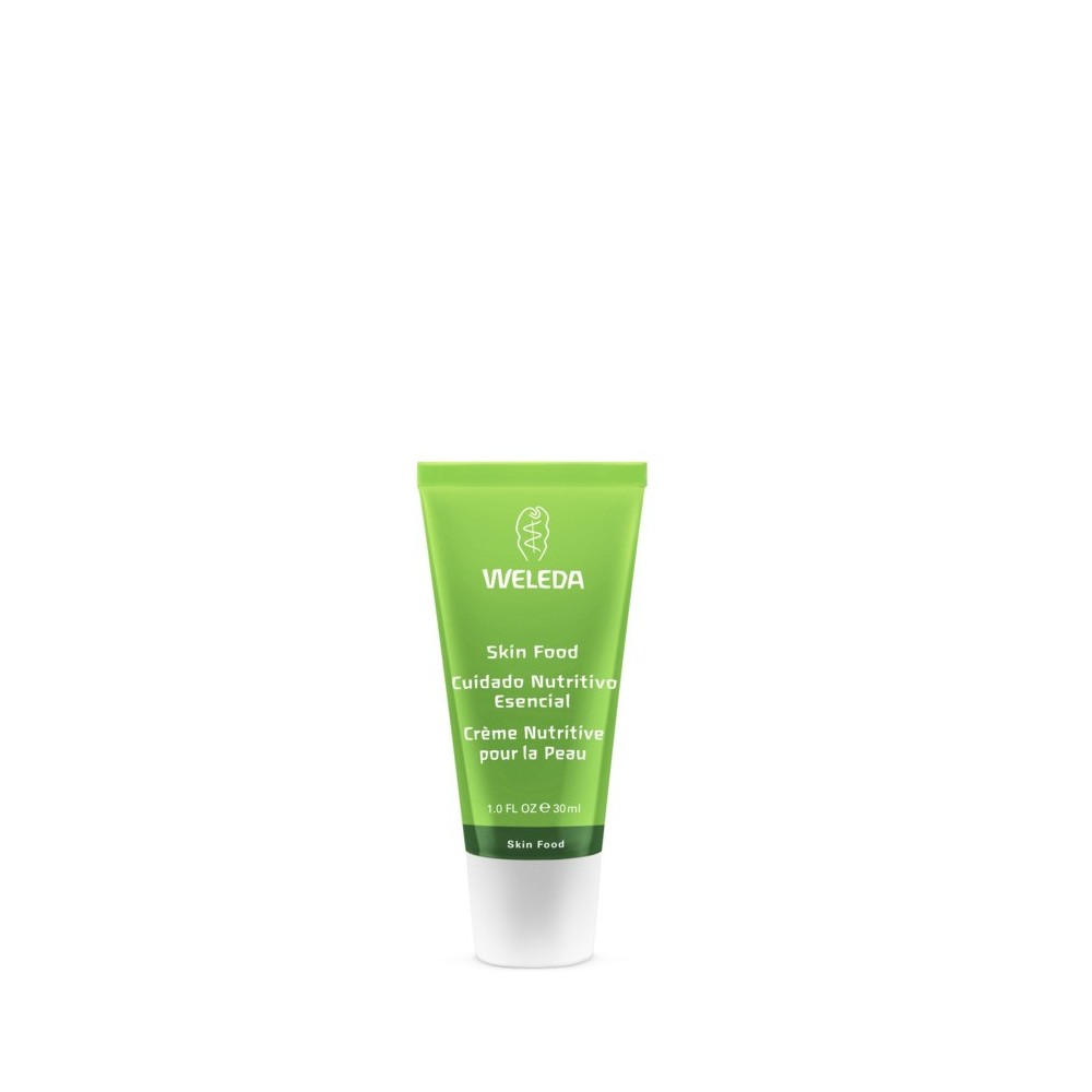 "Weleda Cos Crema Skin Food Plantas Medicinales" 30ml