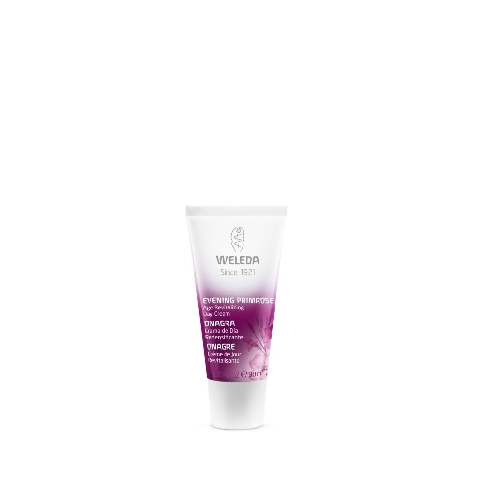 Weleda Cos Crema De Dia Onagra Redensificante 30ml