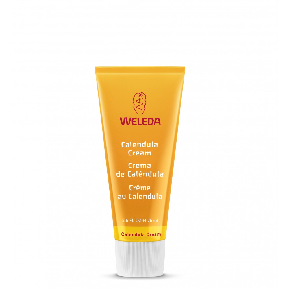 "Weleda Cos Crema De Calendula" 75ml