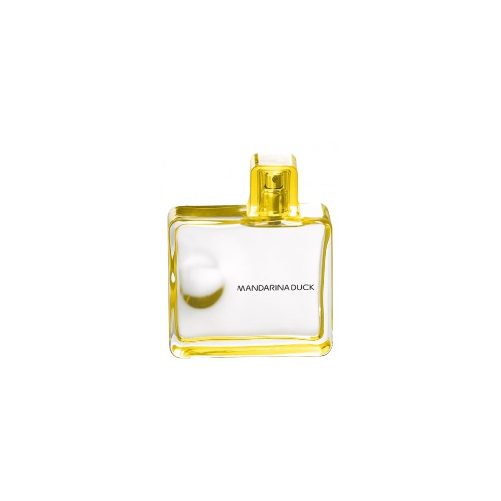 Tualetinis vanduo Mandarina Duck EDT, 100ml