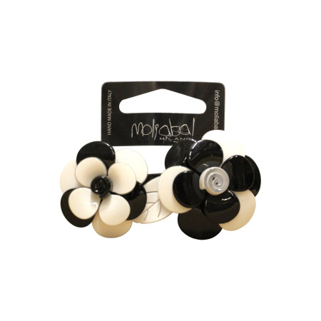 Moliabal, Moliabal, Hair Clip, 483