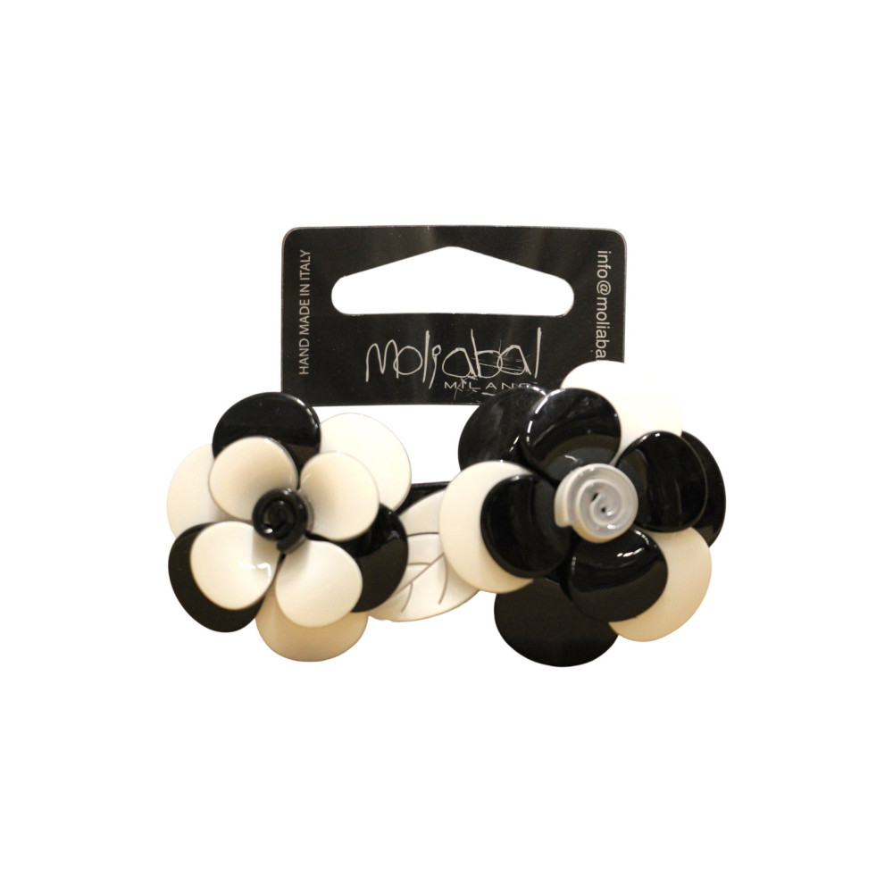 Moliabal, Moliabal, Hair Clip, 483