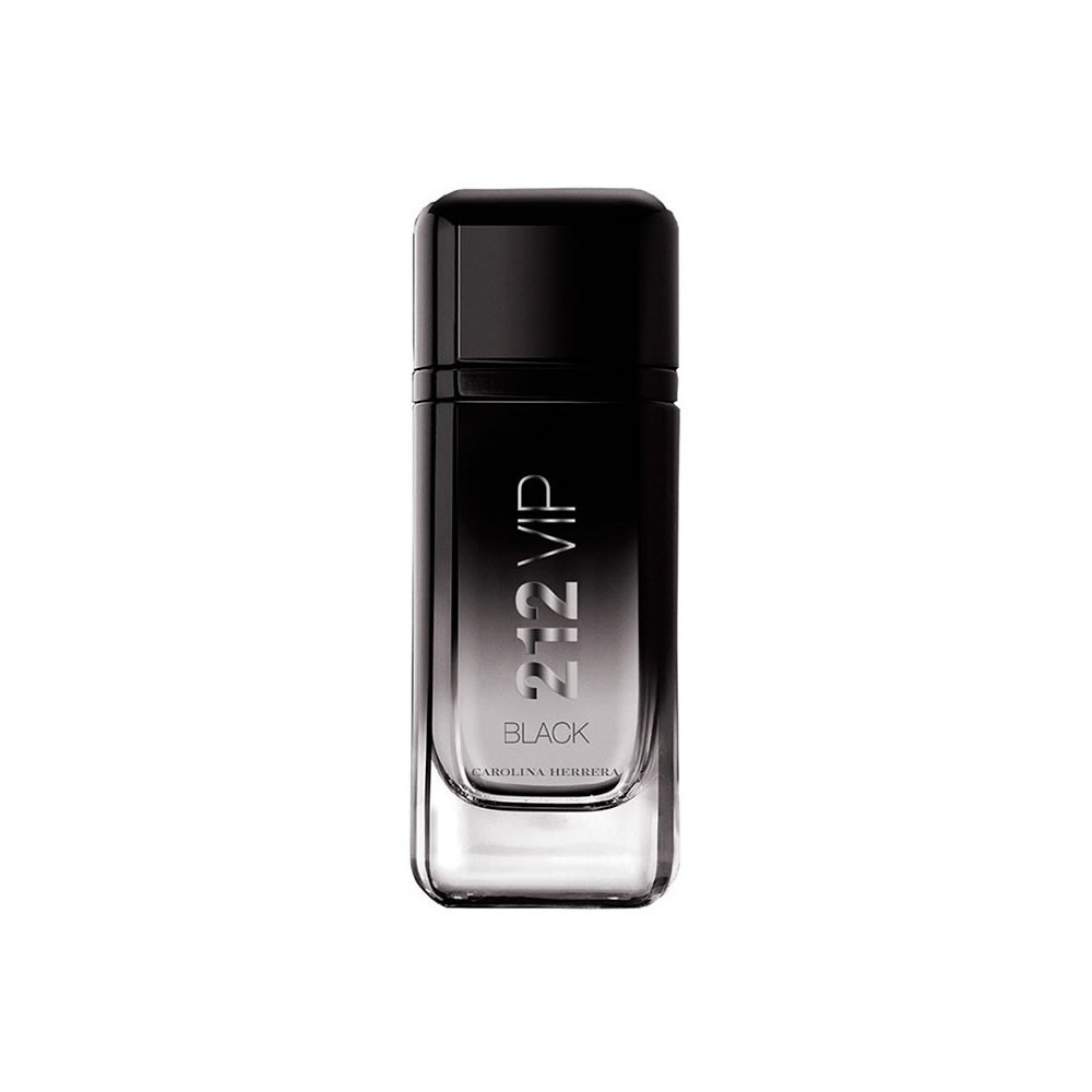 Carolina Herrera 212 Vip Black Men Eau De Perfume Spray 100ml