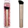 Real Techniques, Animalista Duo, Rounded, Powder Brush, No. 415