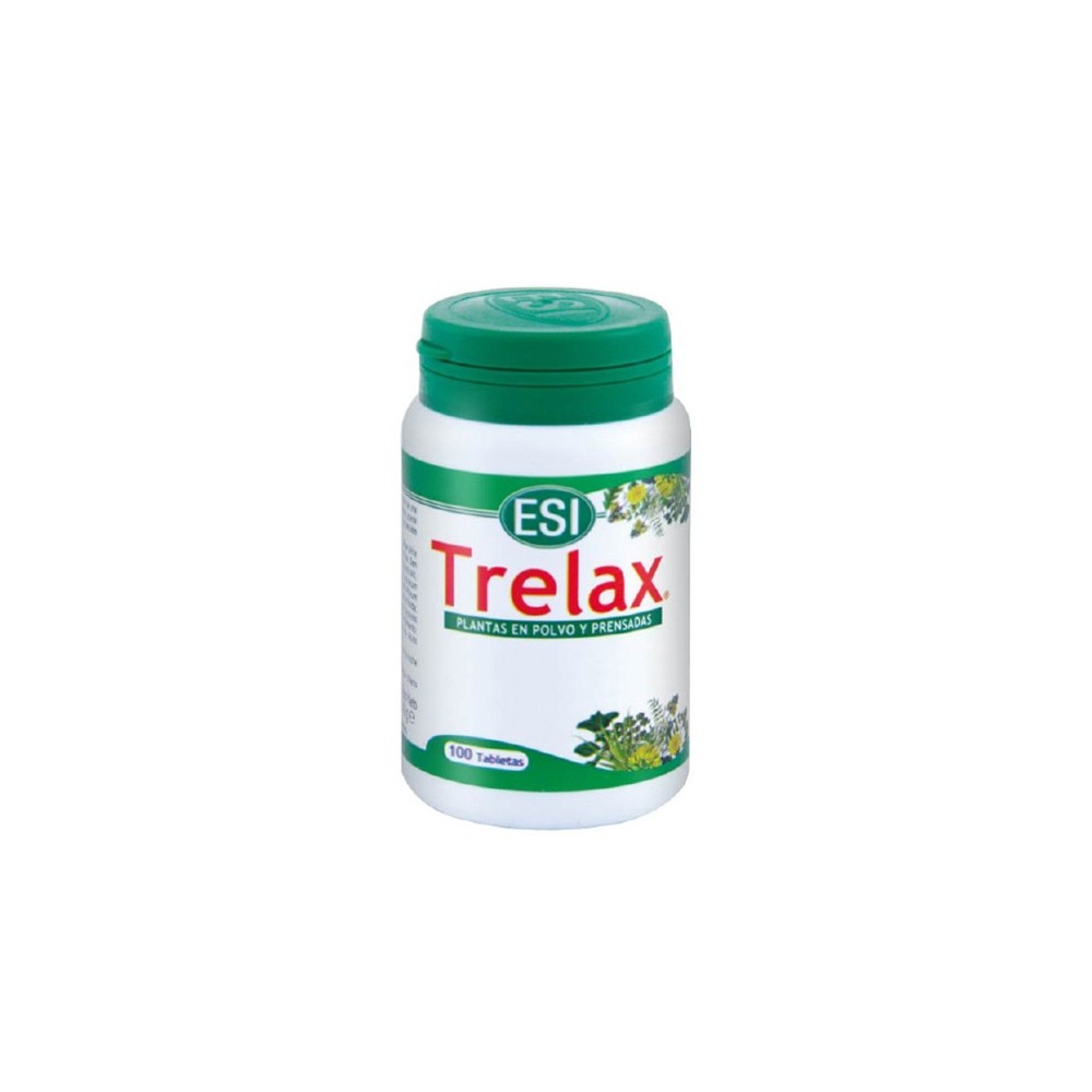 Trepatdiet Trelax 100 Tabs