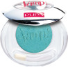 Pupa, Vamp!, Eyeshadow Compact, 305, Bubble Green, 2.5 g