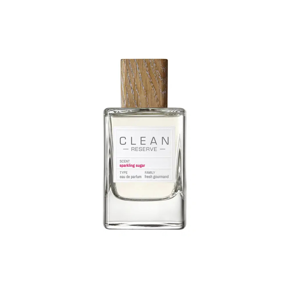 Clean, Sparkling Sugar, Eau De Parfum, For Women, 100 ml *Tester