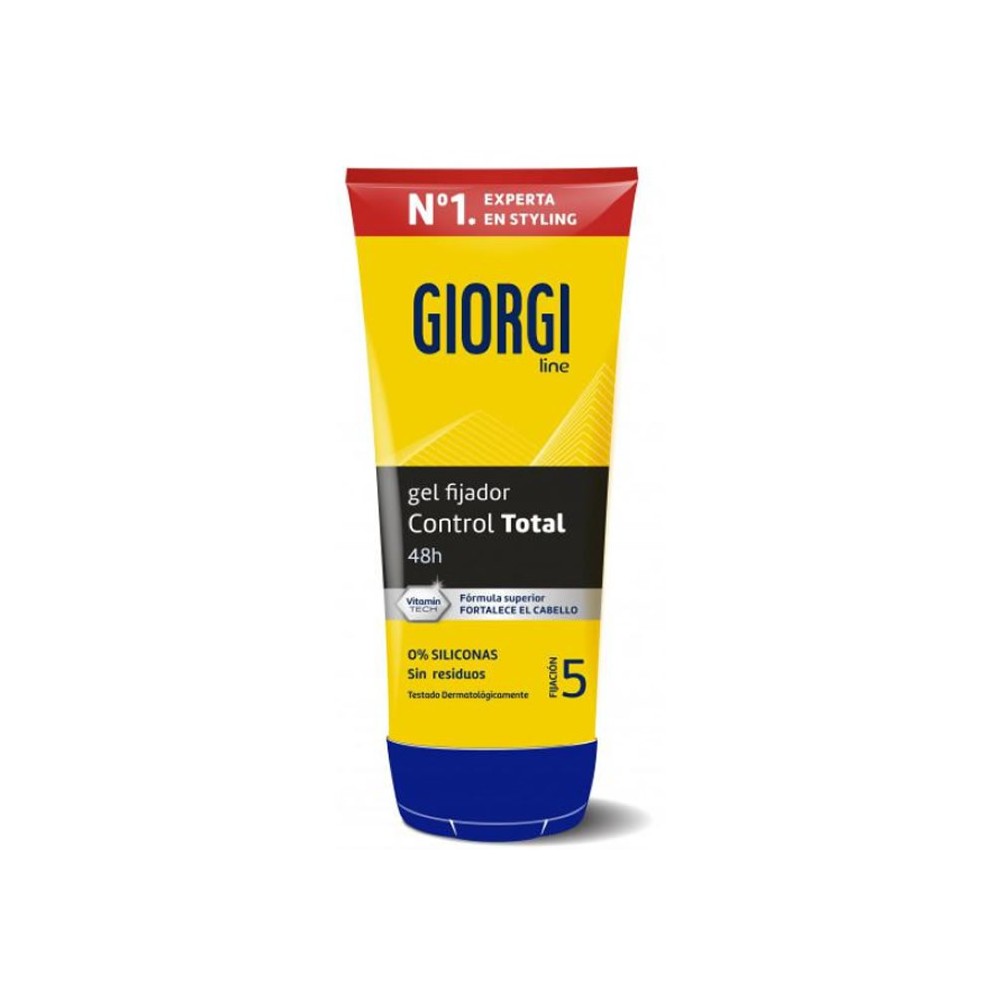 Giorgi Line Control Total N5 Fixing Gel 170ml