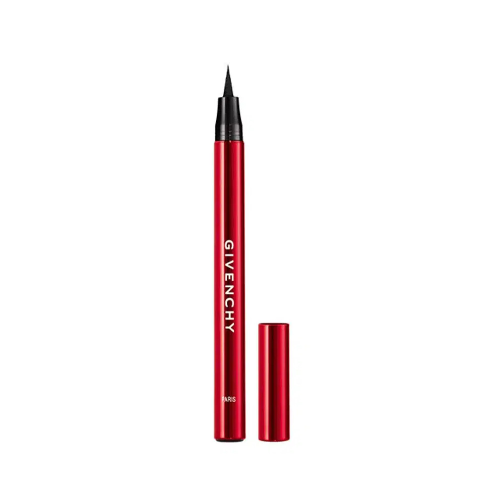 Givenchy, Disturbia, Precision, Liquid Eyeliner, 01, Black, 1.5 ml