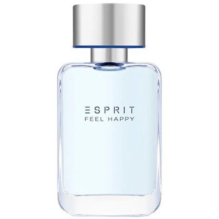 Espirit, Feel Happy, Eau De Toilette, For Men, 50 ml *Tester
