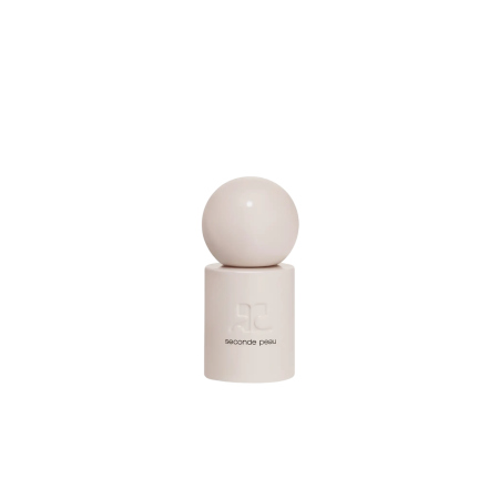 Courreges, Seconde Peau, Eau De Parfum, Unisex, 50 ml