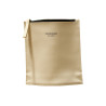 Calvin Klein, Calvin Klein, GWP Textile Pouch, White