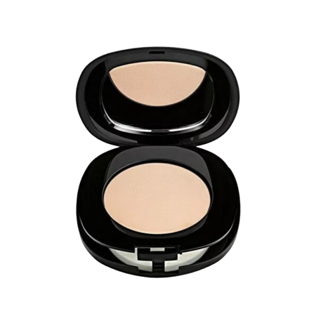Elizabeth Arden, Flawless Finish Everyday Perfection Bouncy, Jojoba Oil, Soft Natural Finish, Cream Foundation, 01, Porcelain, 9