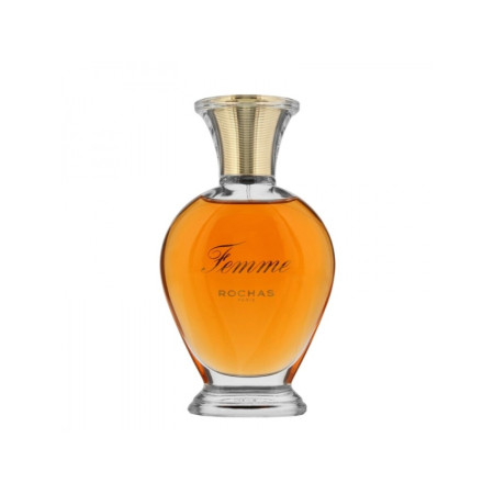 Rochas, Femme, Eau De Toilette, For Women, 100 ml