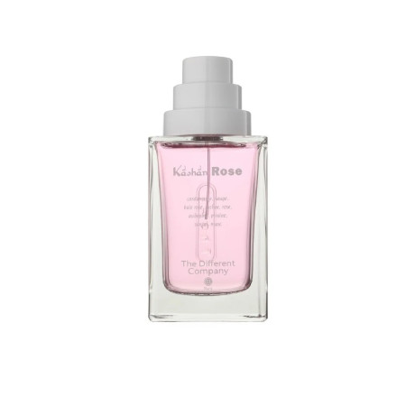 The Different Company, Kashan Rose, Eau De Toilette, For Women, 100 ml *Tester