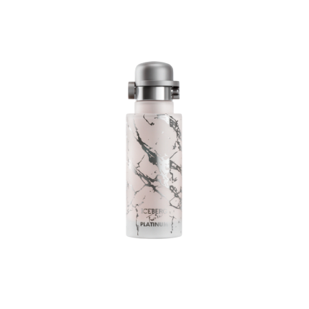 Iceberg, Twice Platinum, Eau De Toilette, For Women, 125 ml