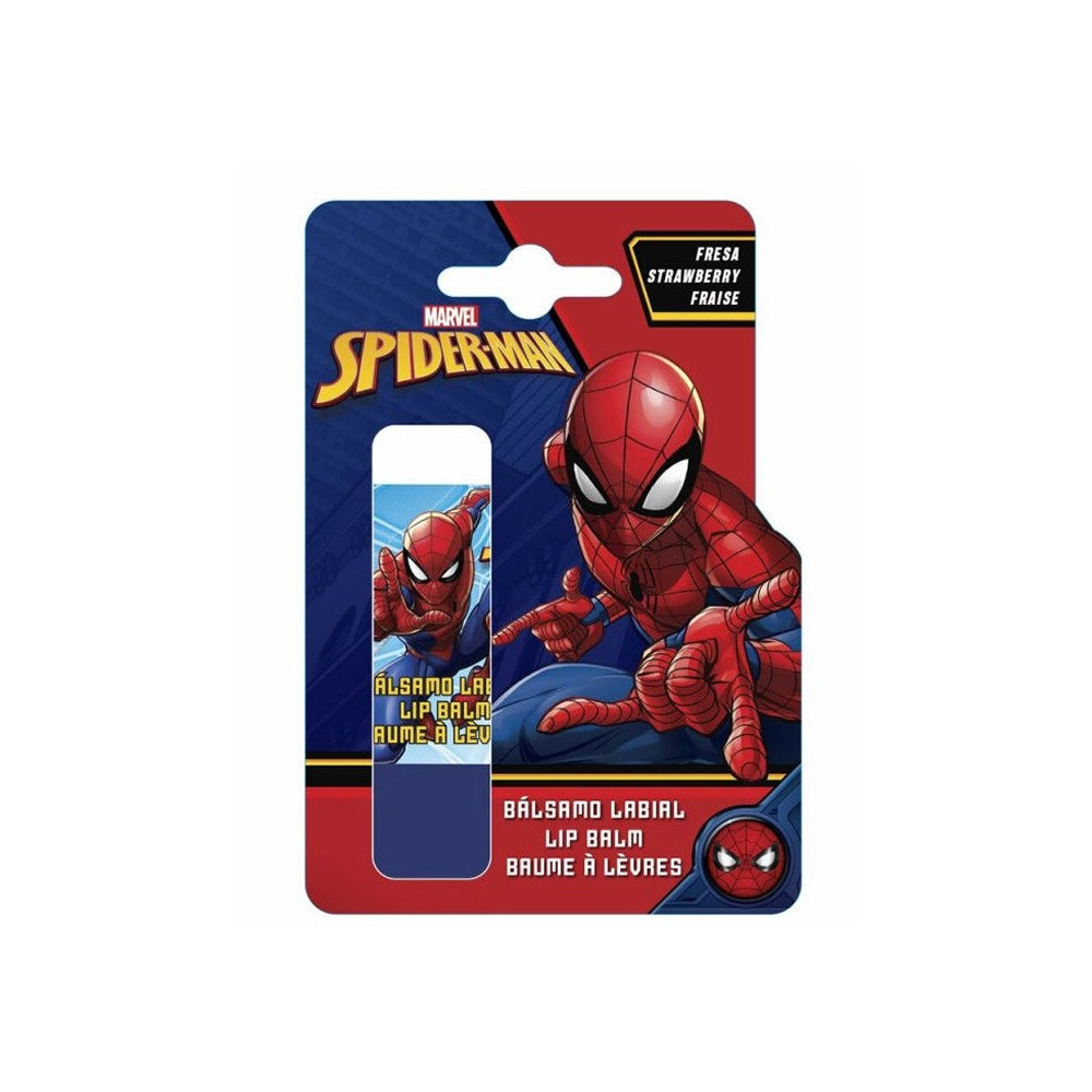 "Marvel Spiderman" lūpų balzamas 10ml