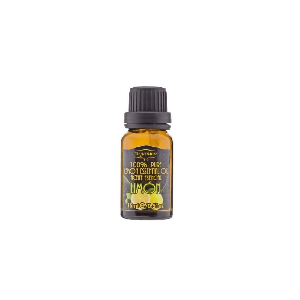 Arganour Lemon Essential Oil 15ml