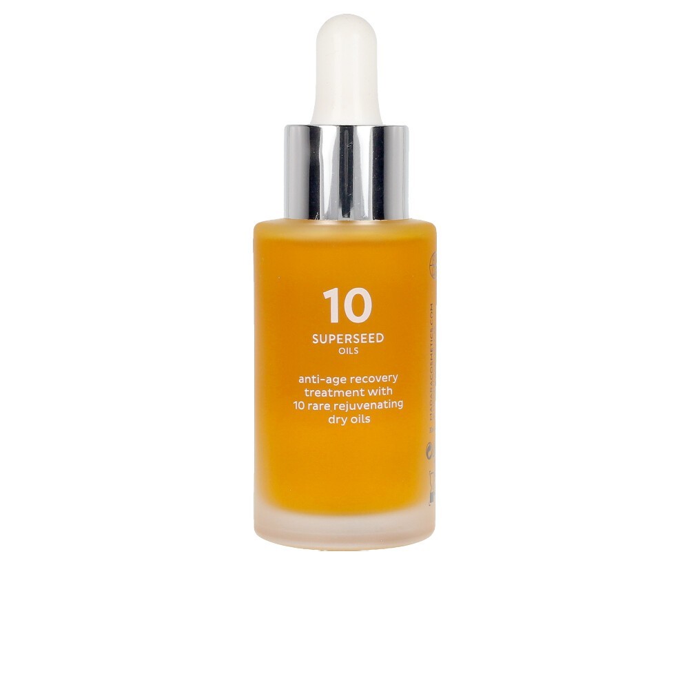 Mádara - Superseed Anti-Age Recovery Beauty Oil 30ml